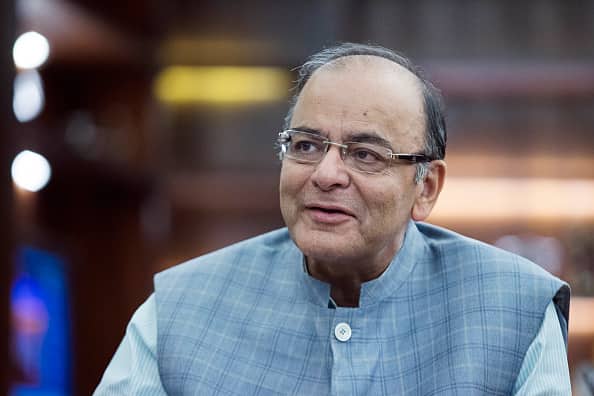 Indian govt allowed to present Budget ahead of state elections Indian govt allowed to present Budget ahead of state elections