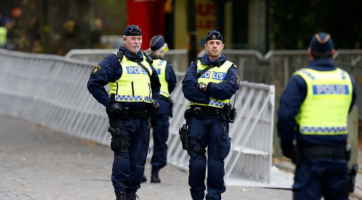 Sweden: Gang rape streamed live on Facebook, 3 arrested Sweden: Gang rape streamed live on Facebook, 3 arrested
