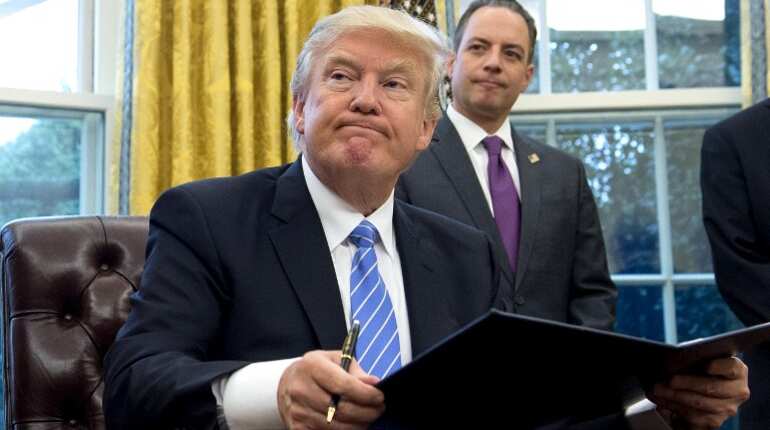 Trump to hold talks with PM Modi over phone tonight