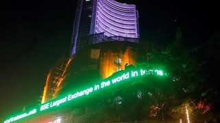 India: BSE's Rs 1,243 crore IPO fully subscribed
