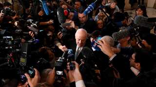 Syria conflict: Iran, Russia and Turkey 'to enforce' truce