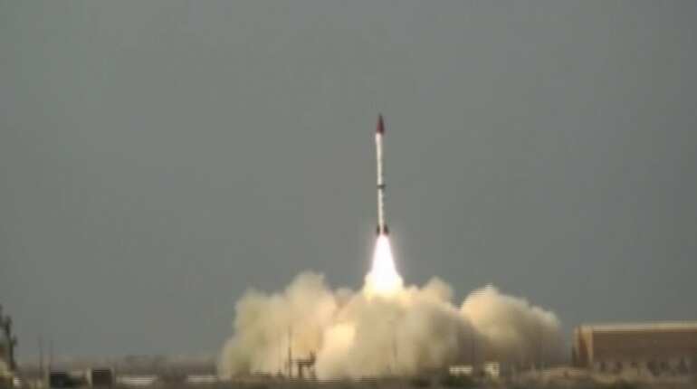 Months after India's Agni V launch, China sells missile defence tracking system to Pakistan: Report