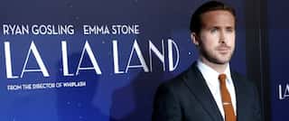 'La La Land' leads Oscar nominations