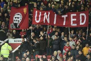 Manchester United to pare down stadium capacity to accommodate more specially-abled fans
