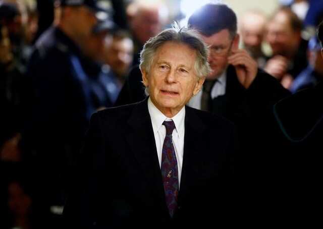 Filmmaker Polanski turns down Cesar jury invitation amid protests