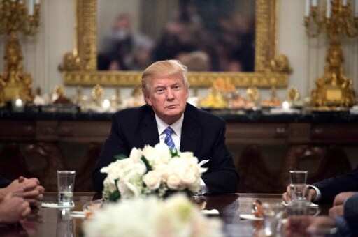 Trump threatens Chicago: Rein in gun 'carnage' or prepare for federal intervention