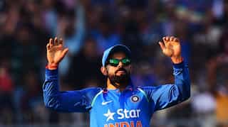 Virat Kohli wins Padma Shri, Sharad Pawar, Murli Manohar Joshi win Padma Vibushan