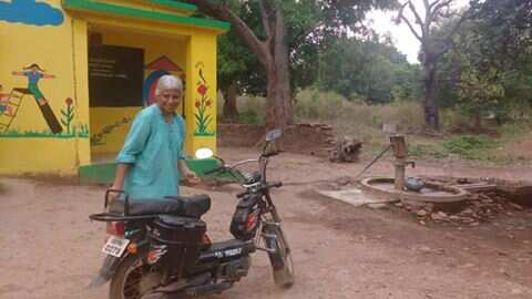 India: Messages of concern sent to Bastar top cop after activist is threatened, reply is 'F u' India: Messages of concern sent to Bastar top cop after activist is threatened, reply is 'F u'