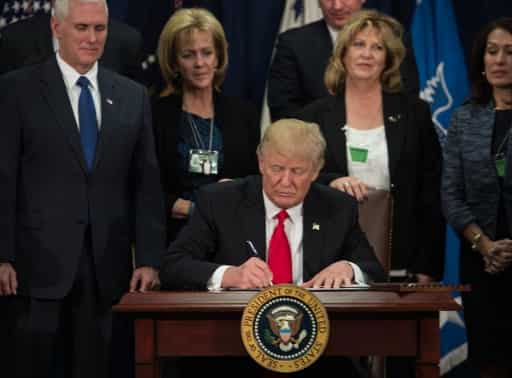 All you need to know about Trump's wall All you need to know about Trump's wall