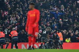 League Cup: Southampton stun Liverpool 2-0 to enter final
