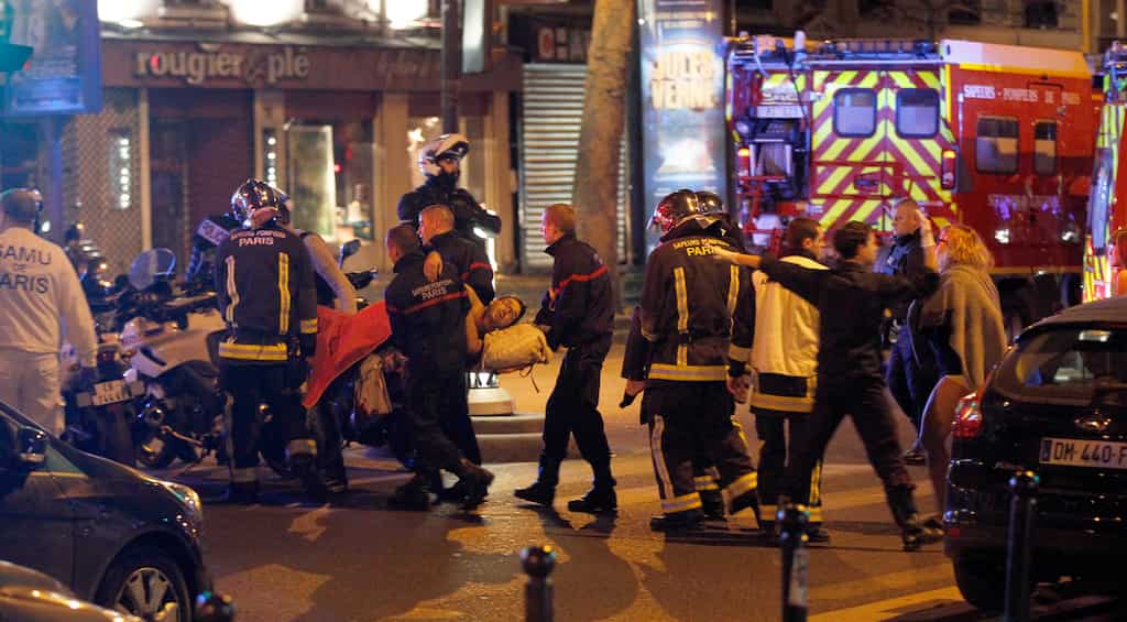Brussels attackers also planned kidnappings: Reports