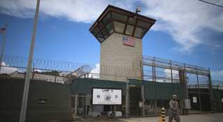 Some Sept 11 trial secrets may not be secrets anymore