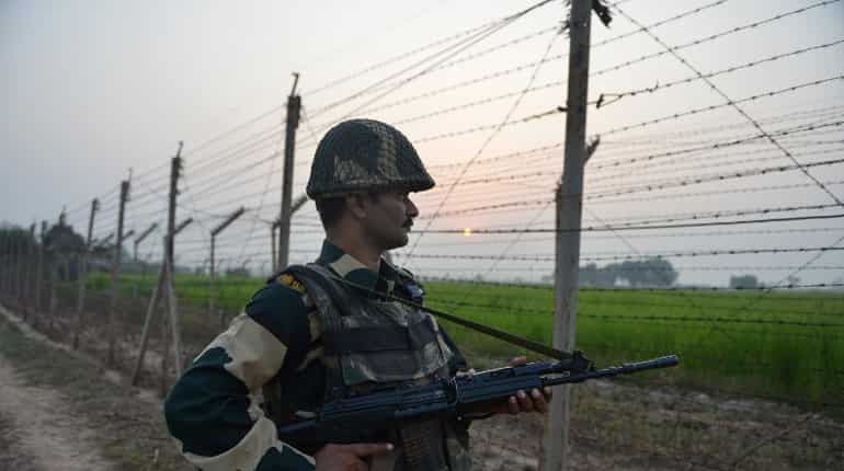 Indian soldier returned from Pakistan 'incoherent and traumatised': Report Indian soldier returned from Pakistan 'incoherent and traumatised': Report