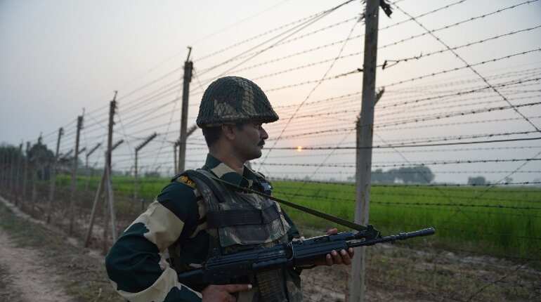 Indian soldier returned from Pakistan 'incoherent and traumatised': Report