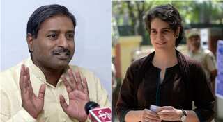 Sexist remark against Priyanka Gandhi: Will politicos mind their language?