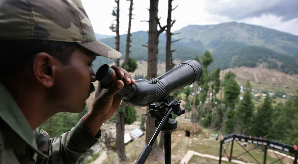 How the defence budget impacts the Indian soldier?