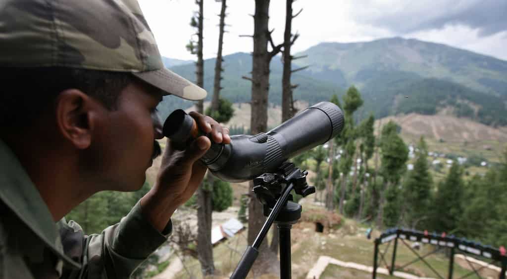 Opinion: India's tough strike against Pakistan continues