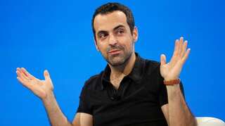 Hugo Barra leaves Xiaomi to join Facebook