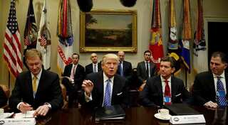 Trump's executive order on travel ban explained