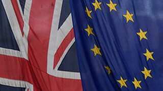 UK takes first step towards triggering Brexit, tables draft bill