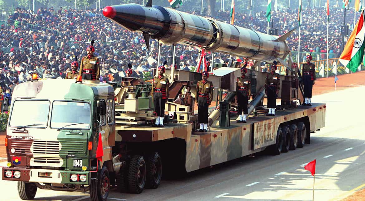 Defence budget 2017-18: Need for pragmatism Defence budget 2017-18: Need for pragmatism