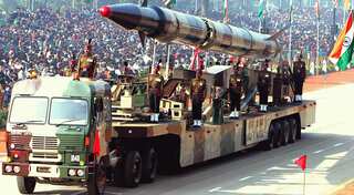 Defence budget 2017-18: Need for pragmatism