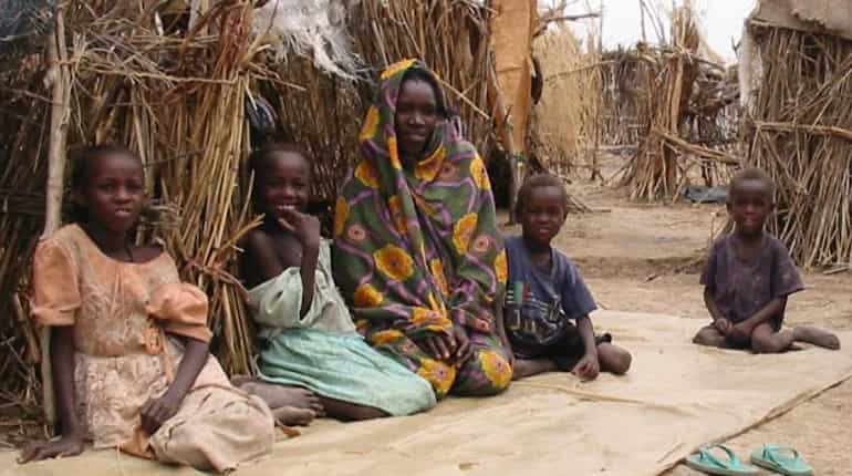 The War in Darfur is a major armed conflict in the Darfur region of Sudan, that began in February 2003.