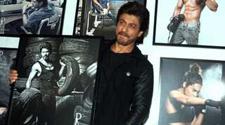 When Shah Rukh Khan asked his buddy Karan Johar to direct an action film