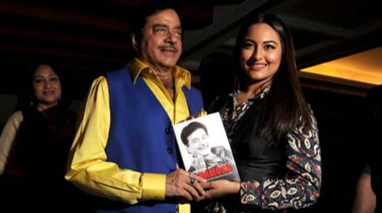 Shatrughan Sinha on news of daughter Sonakshi Sinha's wedding: She hasn't told me anything