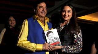 Shatrughan Sinha on news of daughter Sonakshi Sinha's wedding: She hasn't told me anything
