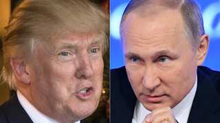 'It only works if both parties comply': US prepares to pull out from INF treaty with Russia