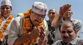 Aam Aadmi Party announces manifesto for Punjab polls; promises freebies, Dalit deputy chief minister