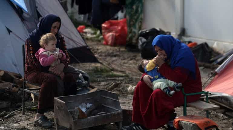 EU must help 'abused' migrant children: Commissioner EU must help 'abused' migrant children: Commissioner