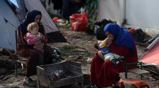 EU must help 'abused' migrant children: Commissioner