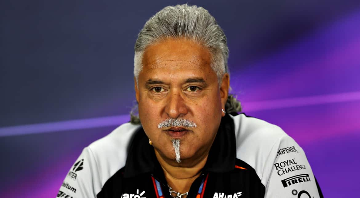 India: Defaulter businessman Vijay Mallya demands proof of fraud charges India: Defaulter businessman Vijay Mallya demands proof of fraud charges