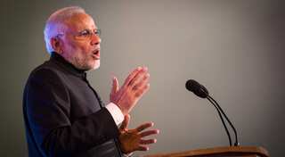 Indian PM Modi to encourage students writing board exams in first ?Mann Ki Baat? of 2017
