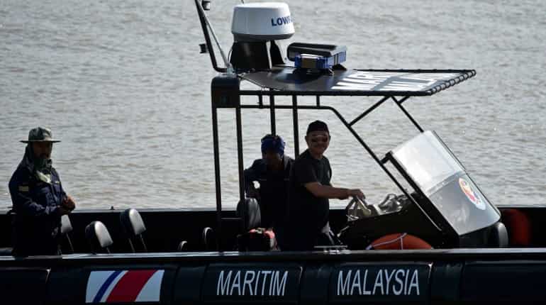 Boat with 31 people, including 28 Chinese tourists missing in Malaysian waters