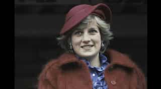 UK princes commission statue to honour late mother Princess Diana