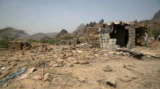 US raid on Yemen kills 41 Al-Qaeda suspects, 16 civilians: Official