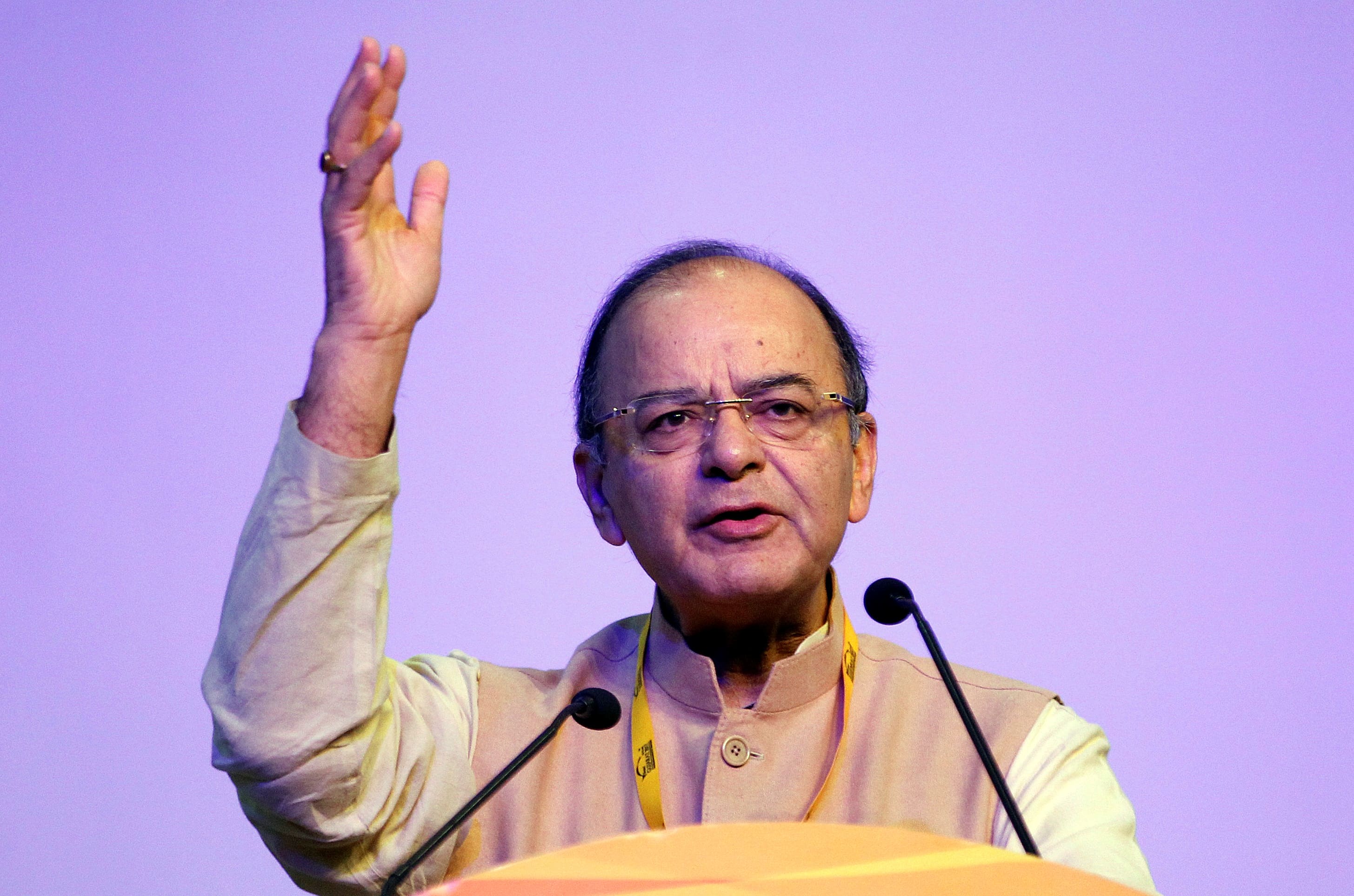 Budget 2017: Income tax relief, limit on high-value cash transactions likely