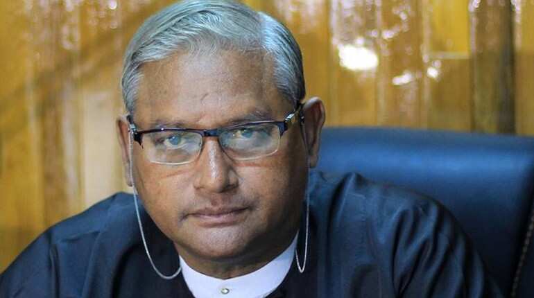 Amnesty International, Belgian think tank urge Myanmar to investigate Muslim lawyer's murder