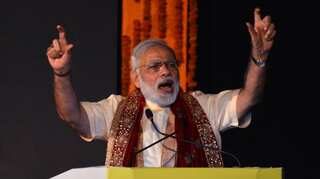 Parliament should function despite differences: PM to Opposition at all-party meet ahead of Budget Session