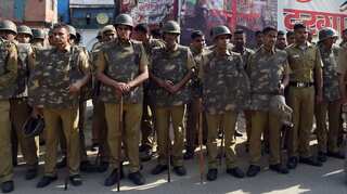 Amulya Patnaik appointed new chief of Delhi Police