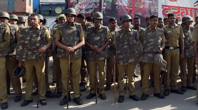 Amulya Patnaik appointed new chief of Delhi Police
