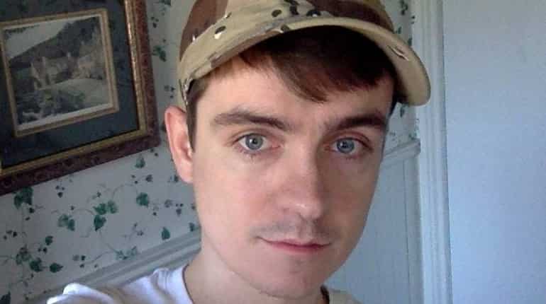 Canadian mosque shooting suspect charged with murdering six people