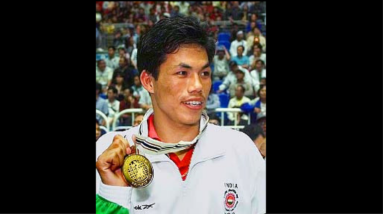 India: Asian Games gold medallist boxer Dingko Singh battles cancer, poverty India: Asian Games gold medallist boxer Dingko Singh battles cancer, poverty