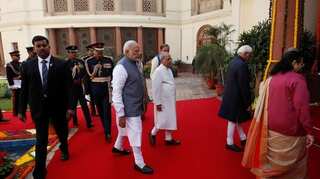 Budget 2017: President Pranab Mukherjee welcomes debate on simultaneous Lower House and Assembly elections