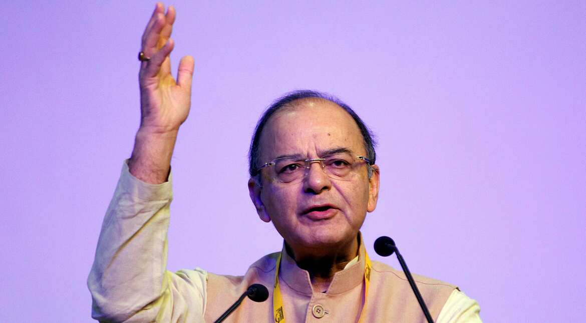 India's GDP growth to be lower at 6.5% in FY17: Economic Survey