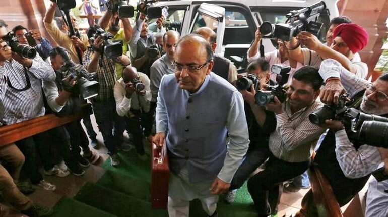 Three things that make Union Budget for FY18 unique