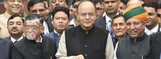 Watch: Breaking down Union Budget 2017-18